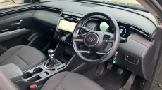 Hyundai TUCSON 1.6 TGDi SE Connect 5dr 2WD Petrol Estate